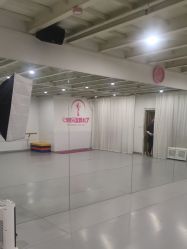 -艺佳舞蹈培训学校