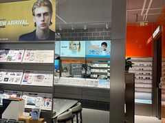 -LOHO眼镜(上海晶耀前滩商场店)