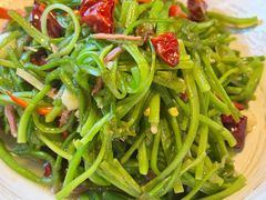 云丝洱海海菜花-多味居(剪子巷店)
