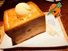 面包诱惑-绿茶餐厅(华联万柳店)