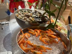 -北京王府井希尔顿酒店·万斯阁西餐厅