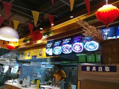 -鱼你在一起(南开天佑城店)