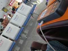 -乌鲁木齐天山国际机场-T3航站楼