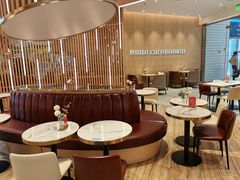 -哈根达斯(SM店)