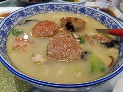 -利鸿私宴(南京路步行街店)
