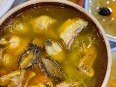 -阿金大白·上海菜馆(新天地店)
