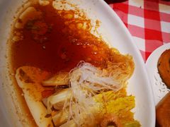 -老上海弄堂菜馆(恒基名人购物中心店)