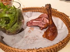 樟茶鸭-锦府盐帮·李宅(领展购物广场中关村店)