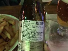 -Sirena海妖日咖夜酒