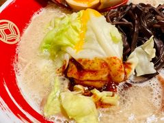 -豚王拉面(澳门银河店)