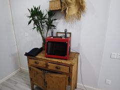 -柠檬花院烤肉·围炉煮茶·草坪团建·生日派对(三圣乡店)