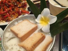 -婉泰·特色小吃·舂鸡脚(告庄二店)