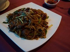 -雨林餐厅(长隆海洋王国店)
