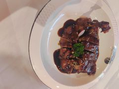 -月湖翠·上海菜(思南公馆淮海店)