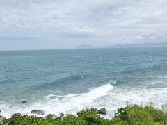 -三亚西岛海洋文化旅游区