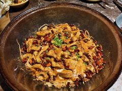 -肥鱼屯活鱼锅(惠工街店)