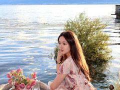 -六阅·福十 FORTEN 海景咖啡西餐厅(双廊古镇店)