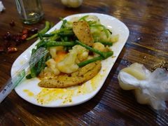 -果渊斋老米家泡馍馆(大雁塔店)