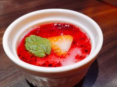 梅子奶酪-MoMo牧场·寿喜烧专门店(长泰广场店)