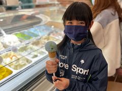 燕麦地球-Dal Cuore 达可芮冰淇淋(陕西北路店)