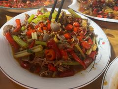 -小口味