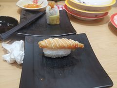 -友壹町寿司(佛山新DNA店)