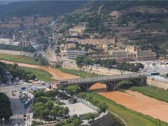 -延安杨家岭革命旧址