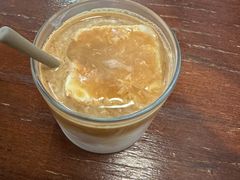 -Double cafe