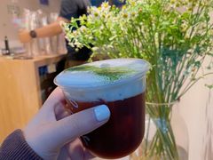 -O.P.S. CAFE