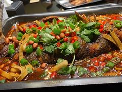 -金陵一哥龙虾(水木秦淮店)