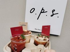 -O.P.S. CAFE