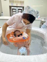-宝生月子中心(独栋园林·福田店)