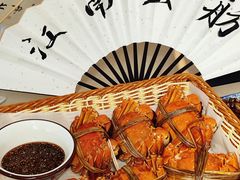 -七的湖·江南蟹舫·阳澄湖农家菜(蟹舫苑店)