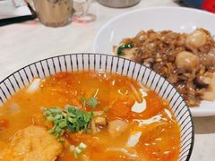 -发记鱼杂专卖店(Suria Sabah)