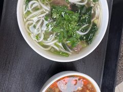 -胡家包子·清真(大众巷店)