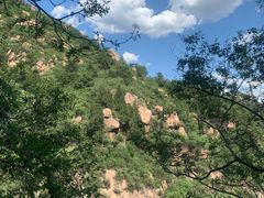 -云峰山自然风景区