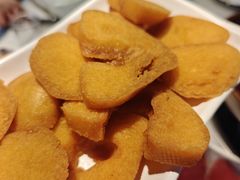 -马记伊源斋涮肉·清真菜(百子湾店)