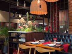 -百特喜·意大利餐厅(八佰伴镇江店)