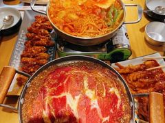 -小木屋米酒店总店