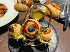 -Shantek象提南亚西餐厅&Bistro(淮海中路店)