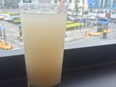 -必胜客(巴沟店)
