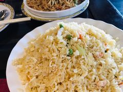 红树林海鲜炒饭-亚龙湾红树林度假酒店御粤阁
