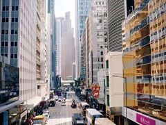 -香港皇家太平洋酒店