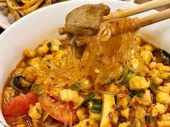 -老刘家永盛斋·传统泡馍(东关南街店)
