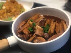 -海味世家·家常菜馆(明州里店)