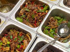 -虎子面粉馆(五一东村店)