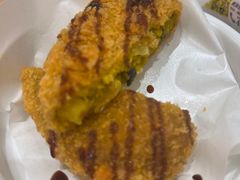 -池奈·咖喱蛋包饭(熙地港店)