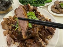 -春梅里卤鹅馆·47年老字号(中山路店)
