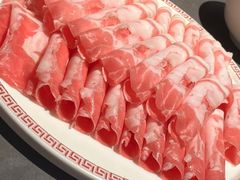 -杨氏南门涮肉(中山西路店)