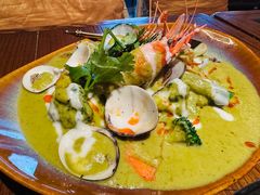 -CHINCHIN 青青·泰国料理(万象食家店)
